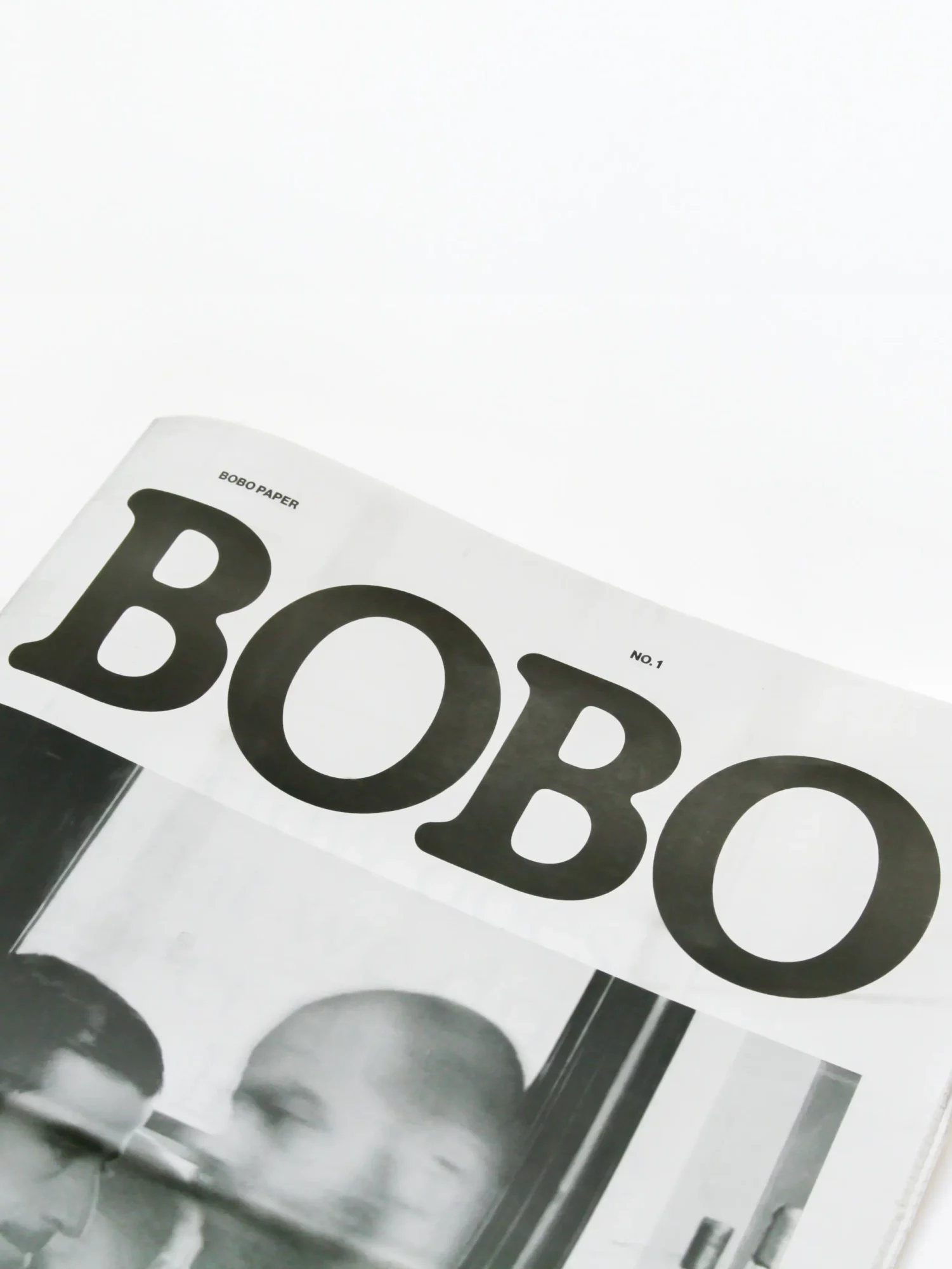 BOBO Newspaper
