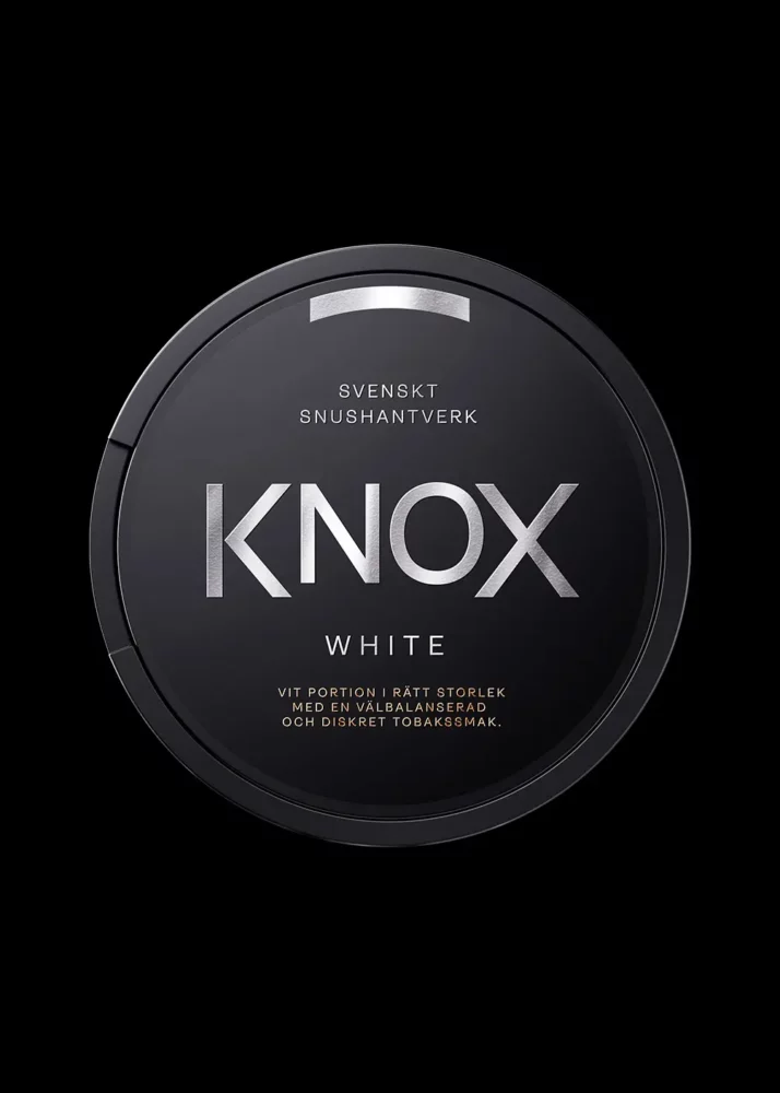 Knox can