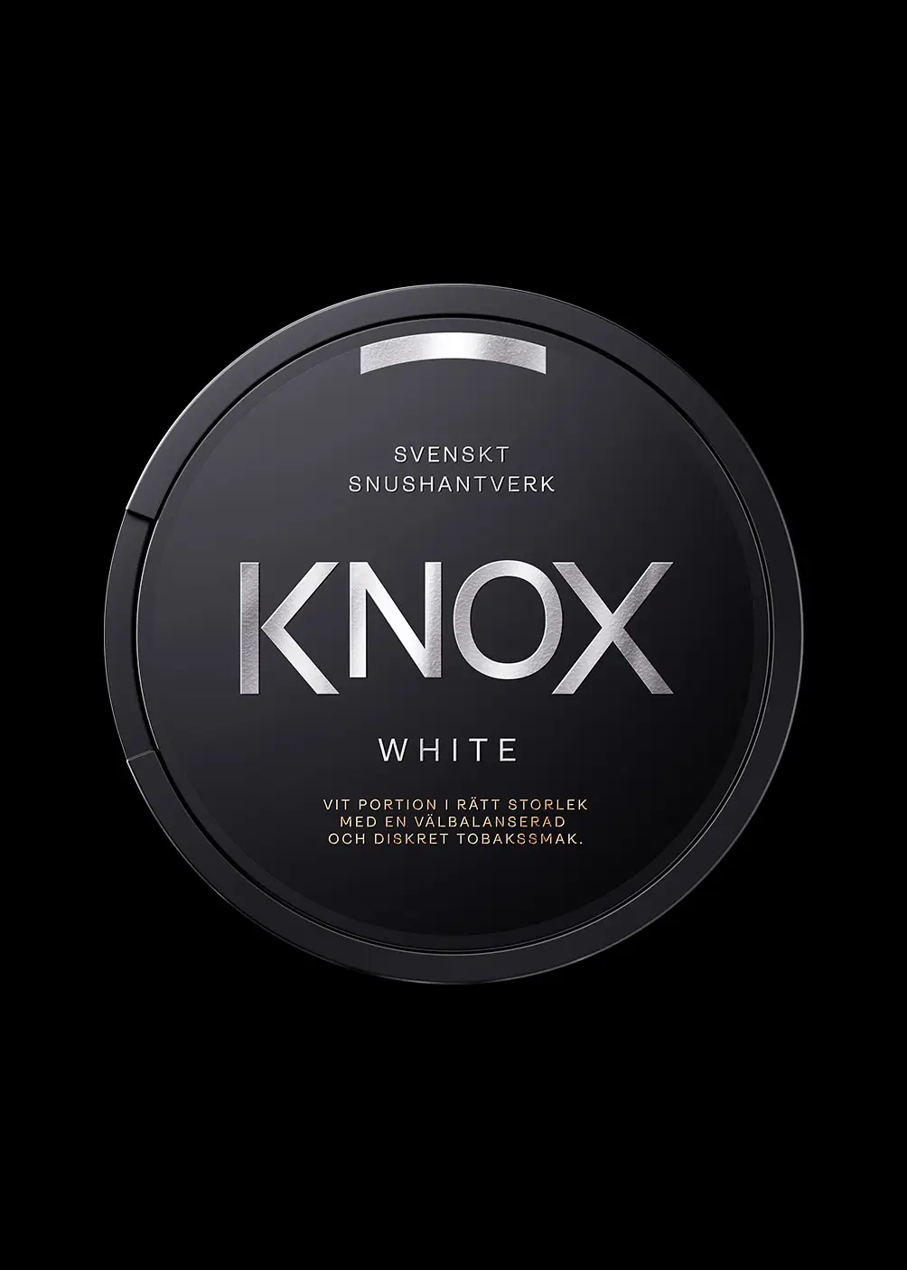 Knox can
