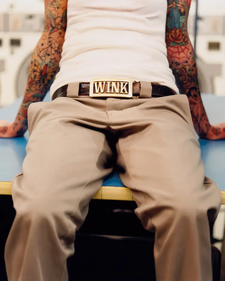 Dickies